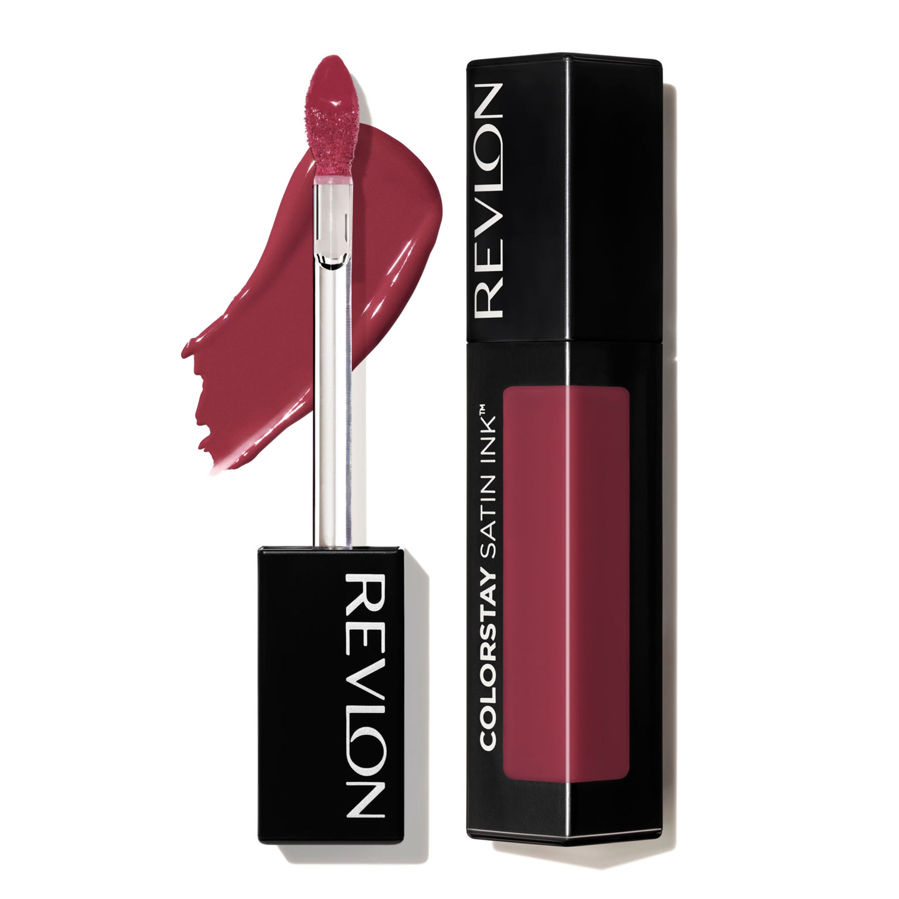 ColorStay Satin Ink Liquid Lipstick | Revlon