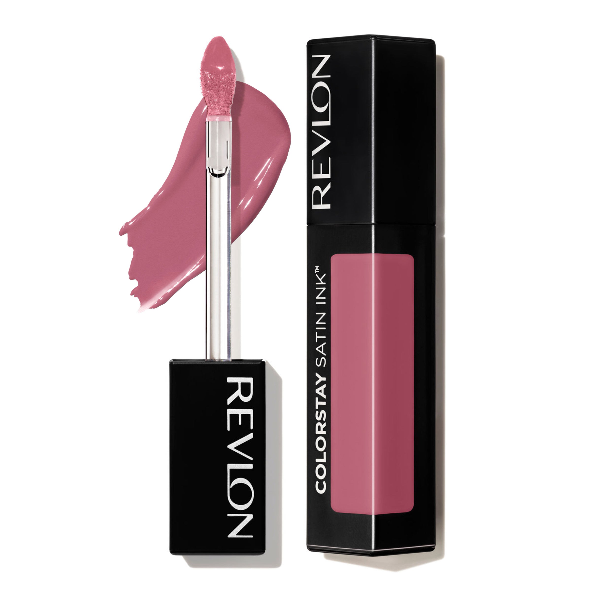 ColorStay Satin Ink Liquid Lipstick | Revlon – Revlon US