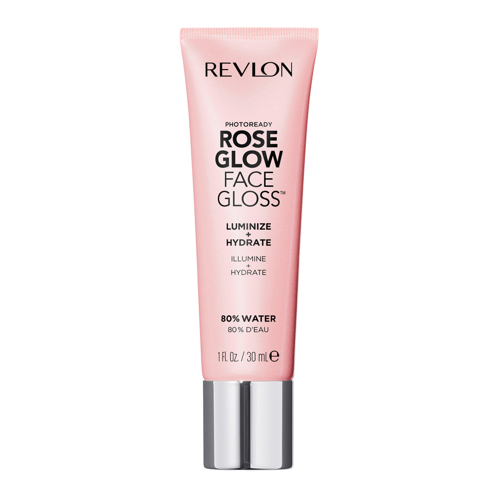 PhotoReady Rose Glow™ Face Gloss