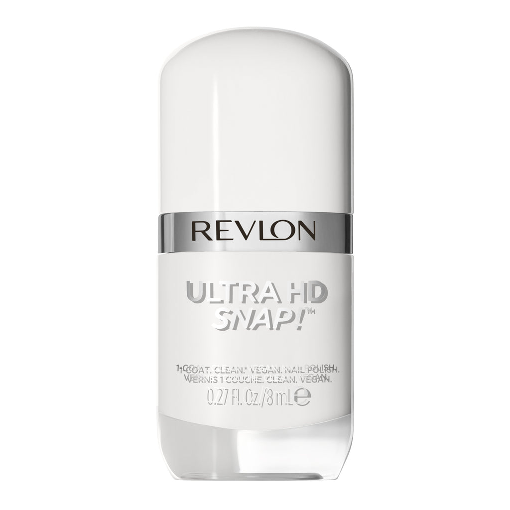 Ultra HD Snap Nail Polish