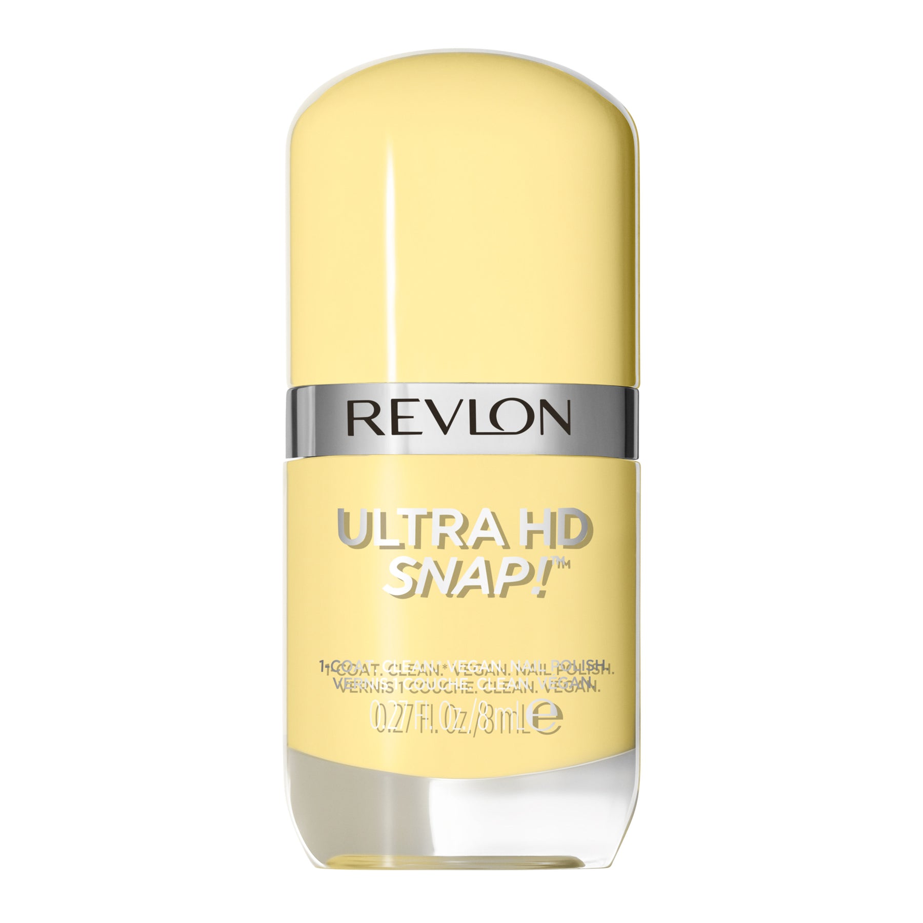 Ultra HD Snap Nail Polish | Revlon – Revlon US