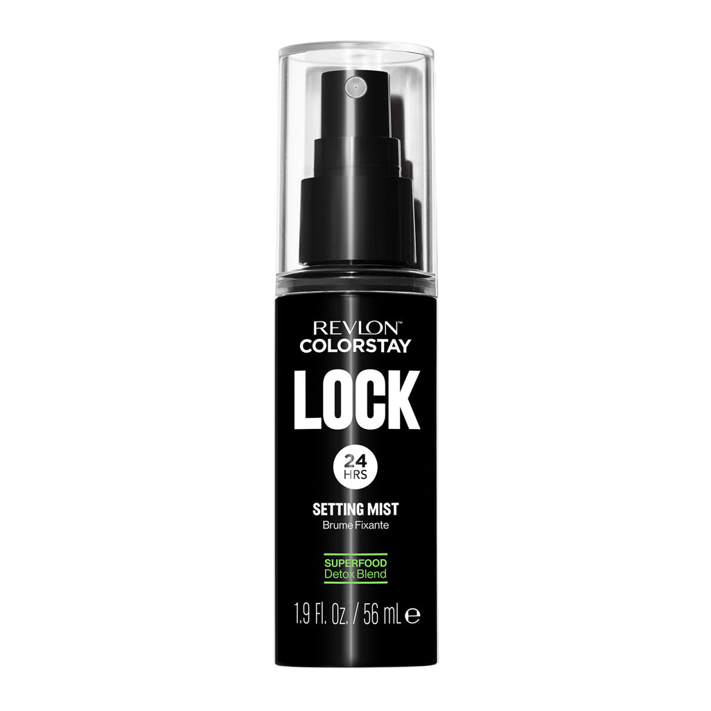 ColorStay™ Lock Setting Mist