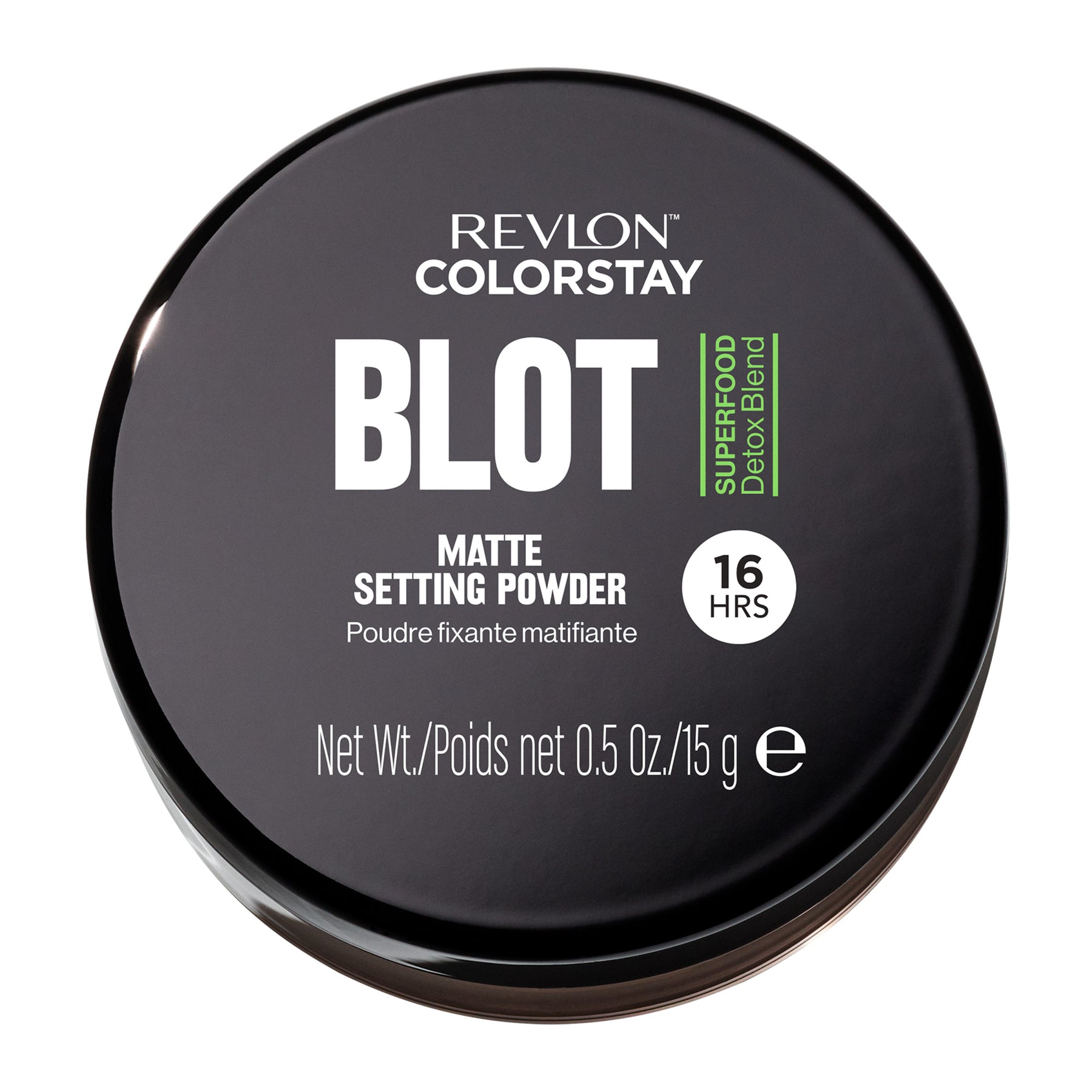 ColorStay™ Blot Setting Powder | Revlon – Revlon US