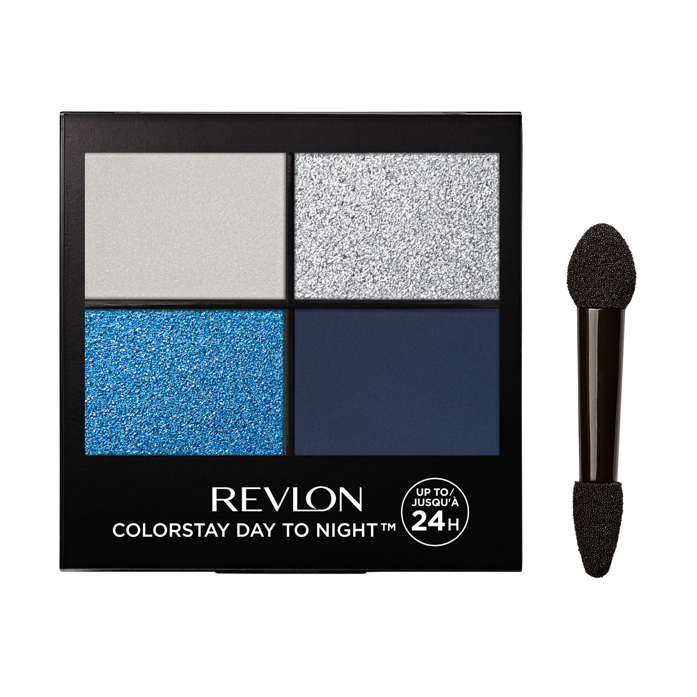 ColorStay Day to Night™ Eyeshadow Quad | Revlon