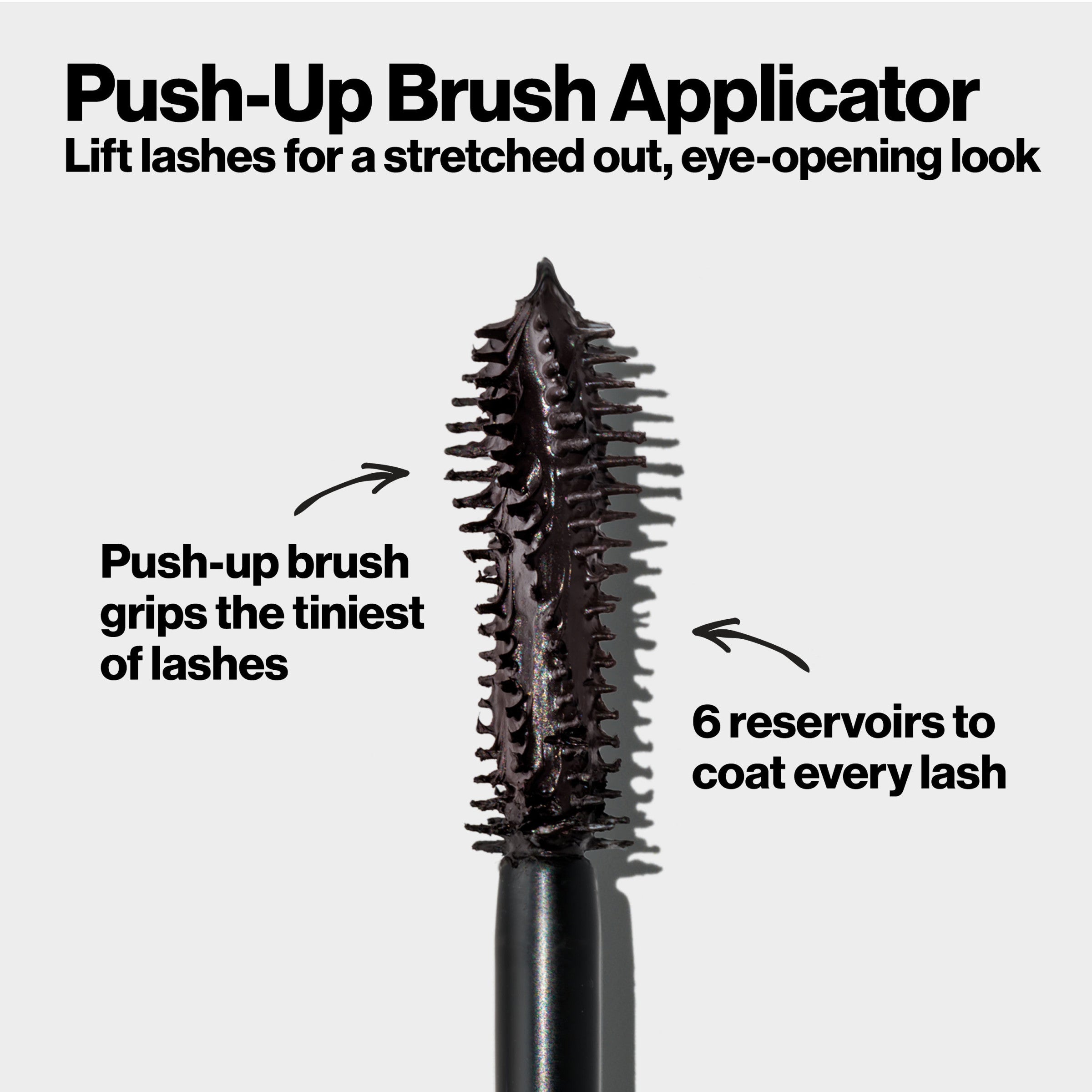 So Fierce! Eyes Wide Open™ Mascara | Revlon