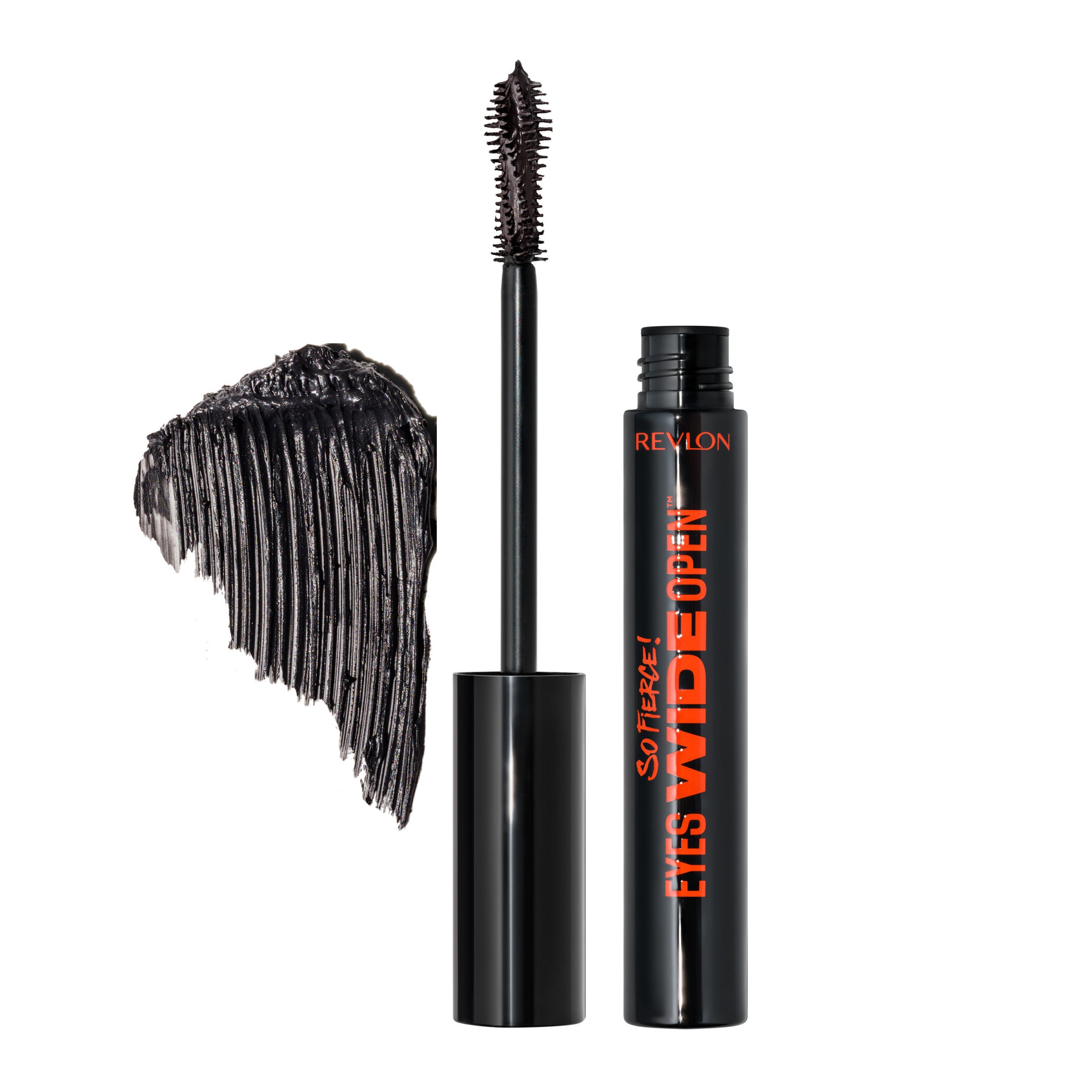 So Fierce! Eyes Wide Open™ Mascara | Revlon – Revlon US