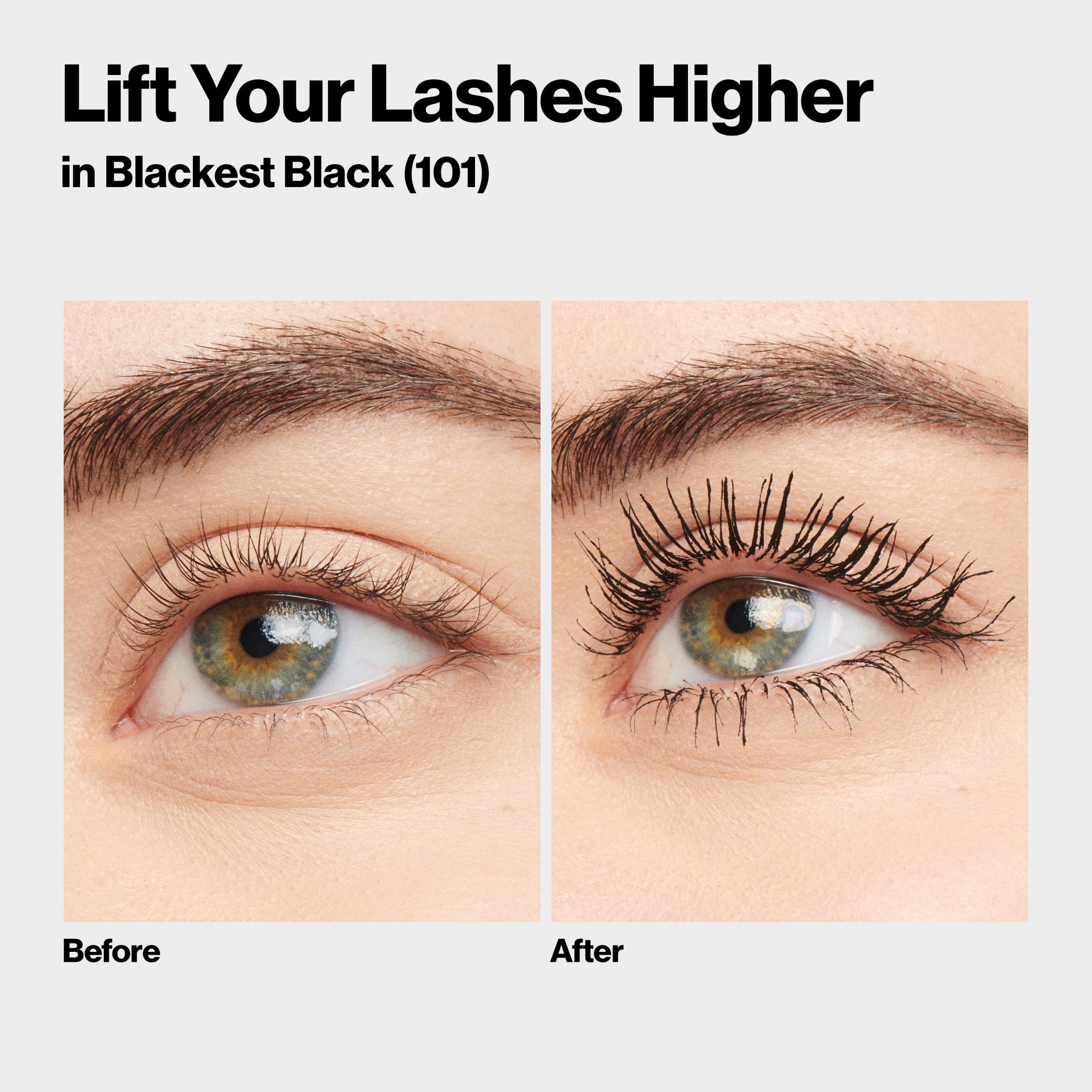 So Fierce! Eyes Wide Open™ Mascara | Revlon – Revlon US