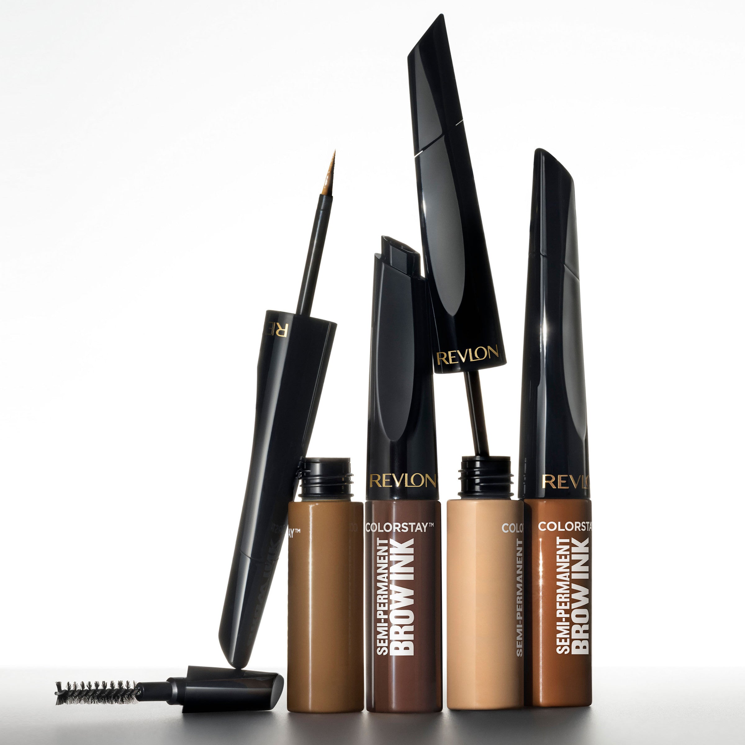 ColorStay™ Semi-Permanent Brow Ink | Revlon