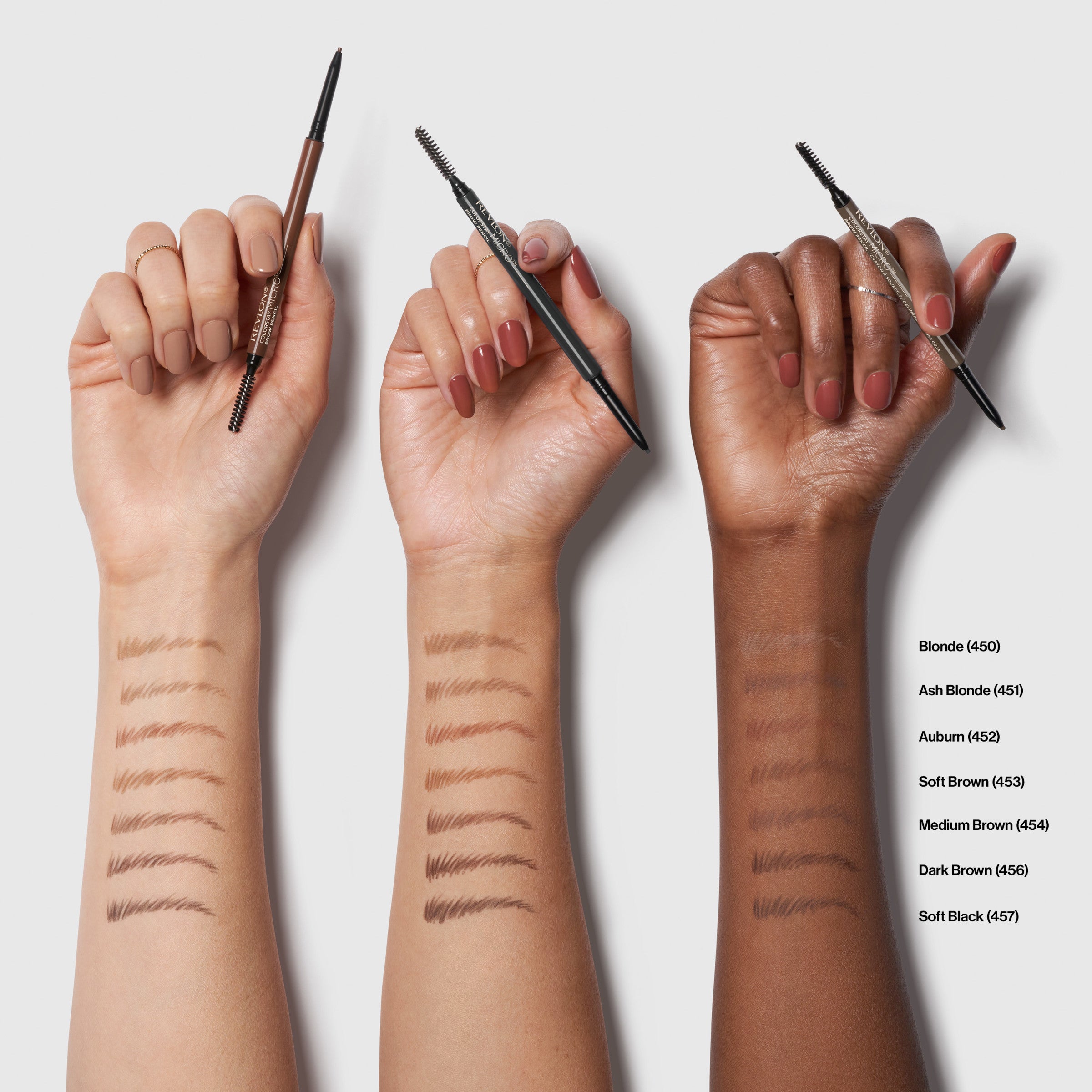 black brow pencil