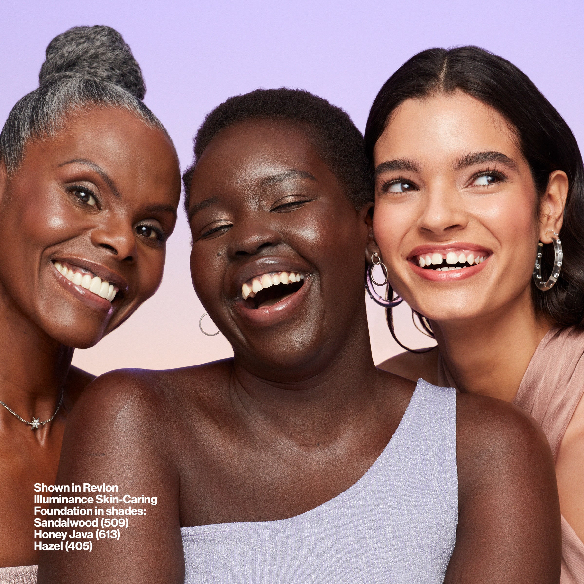 Illuminance™ Skin-Caring Foundation | Revlon