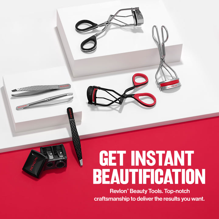 Extra Curl Eyelash Curler
