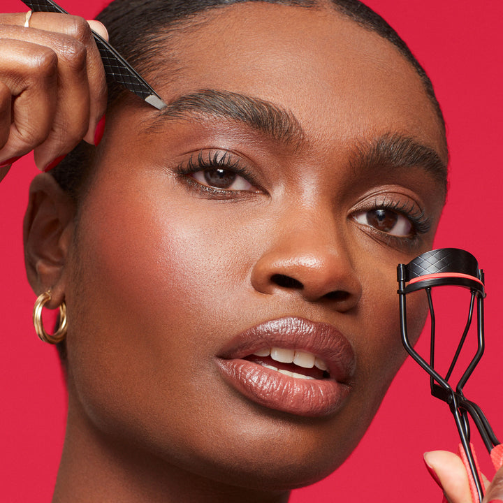 Extra Curl Eyelash Curler