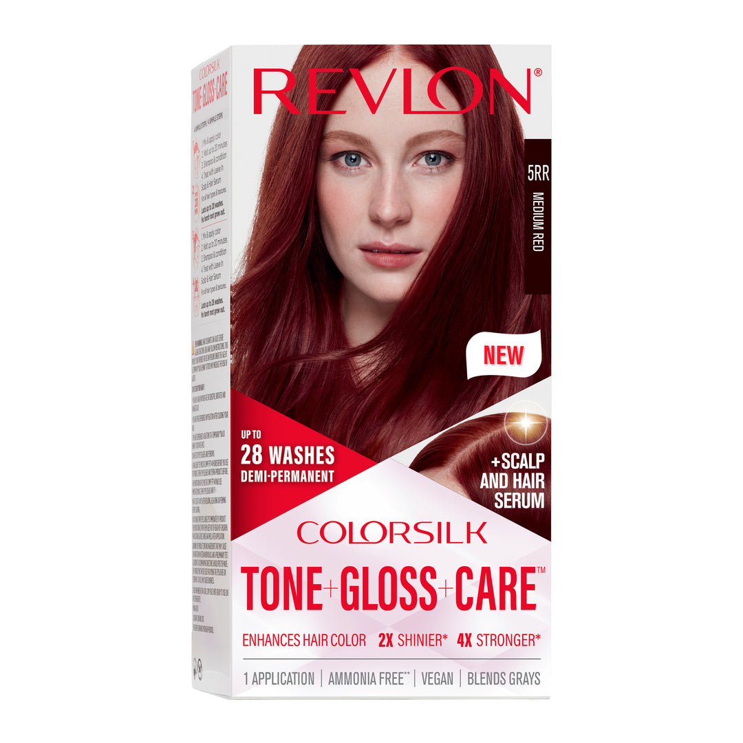 Revlon Color Hair Chart REVLON REVLONISSIMO COLORSMETIQUE Professional
