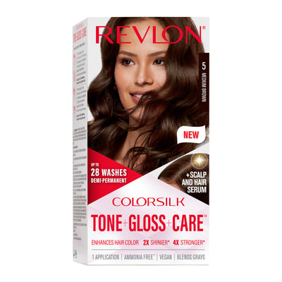 Products – Revlon US