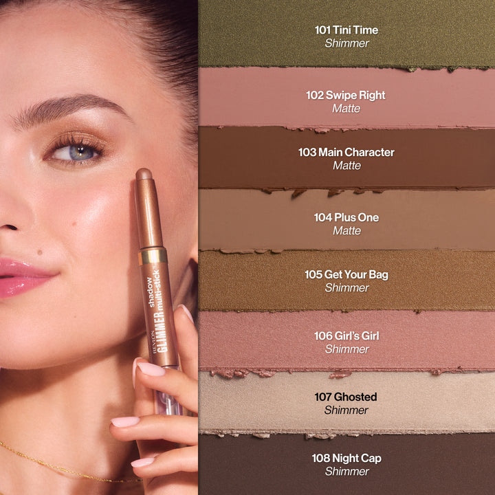 Glimmer Shadow Multi-Stick™
