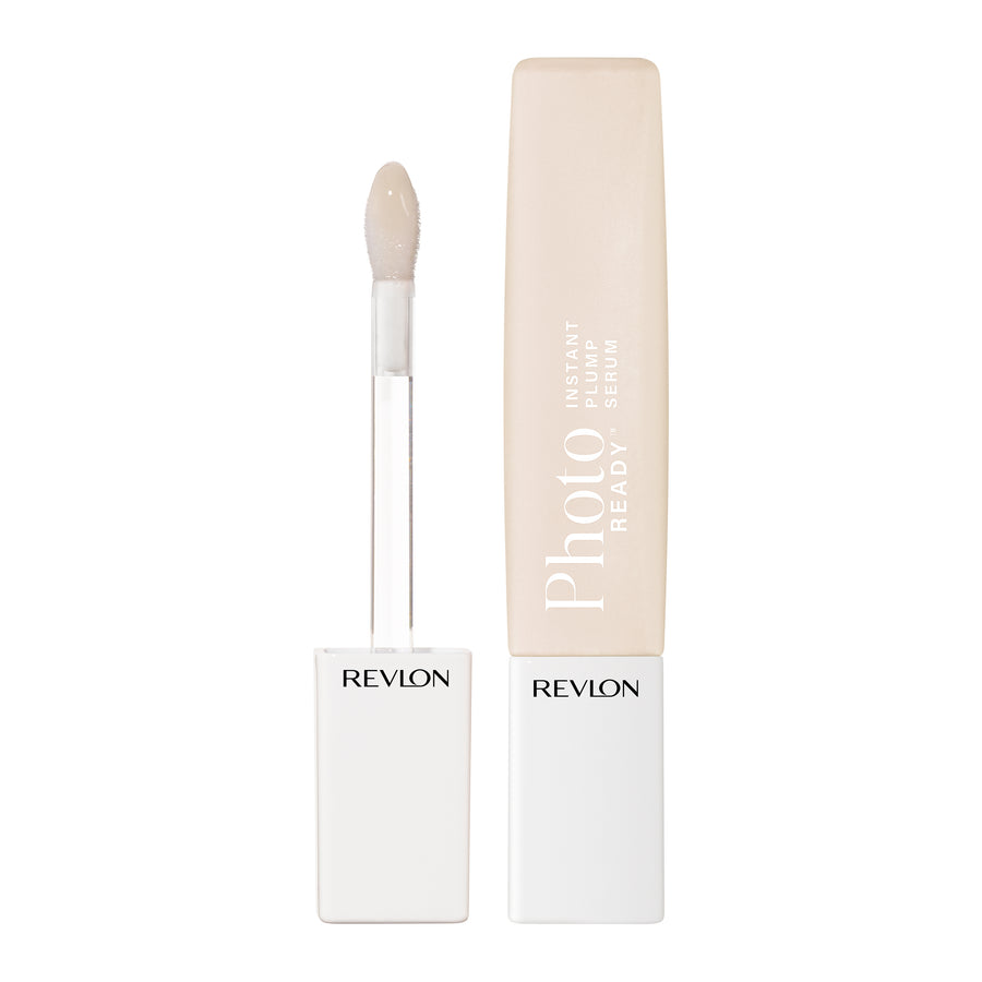 PhotoReady™ Instant Plump Serum | Revlon – Revlon US