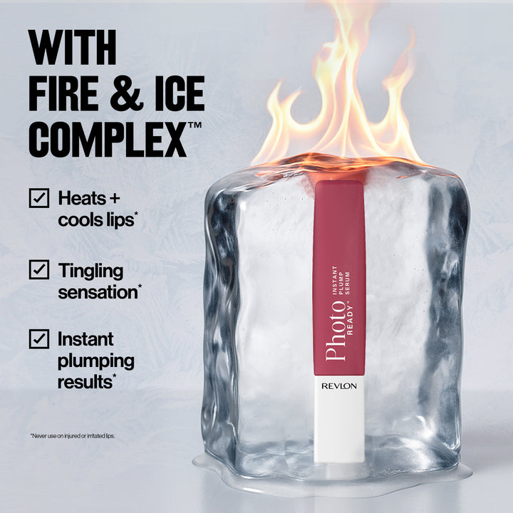 PhotoReady™ Instant Plump Serum