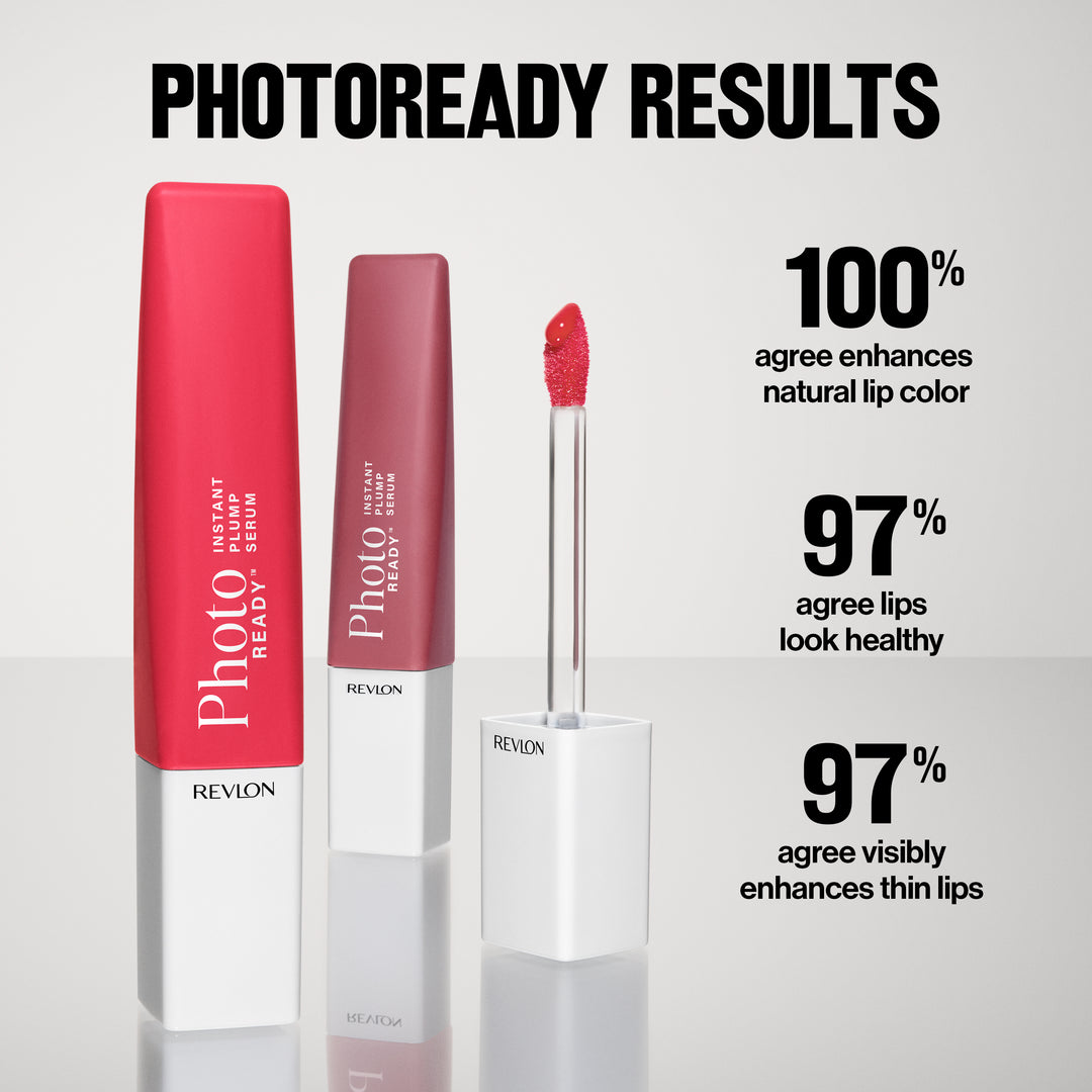 PhotoReady™ Instant Plump Serum