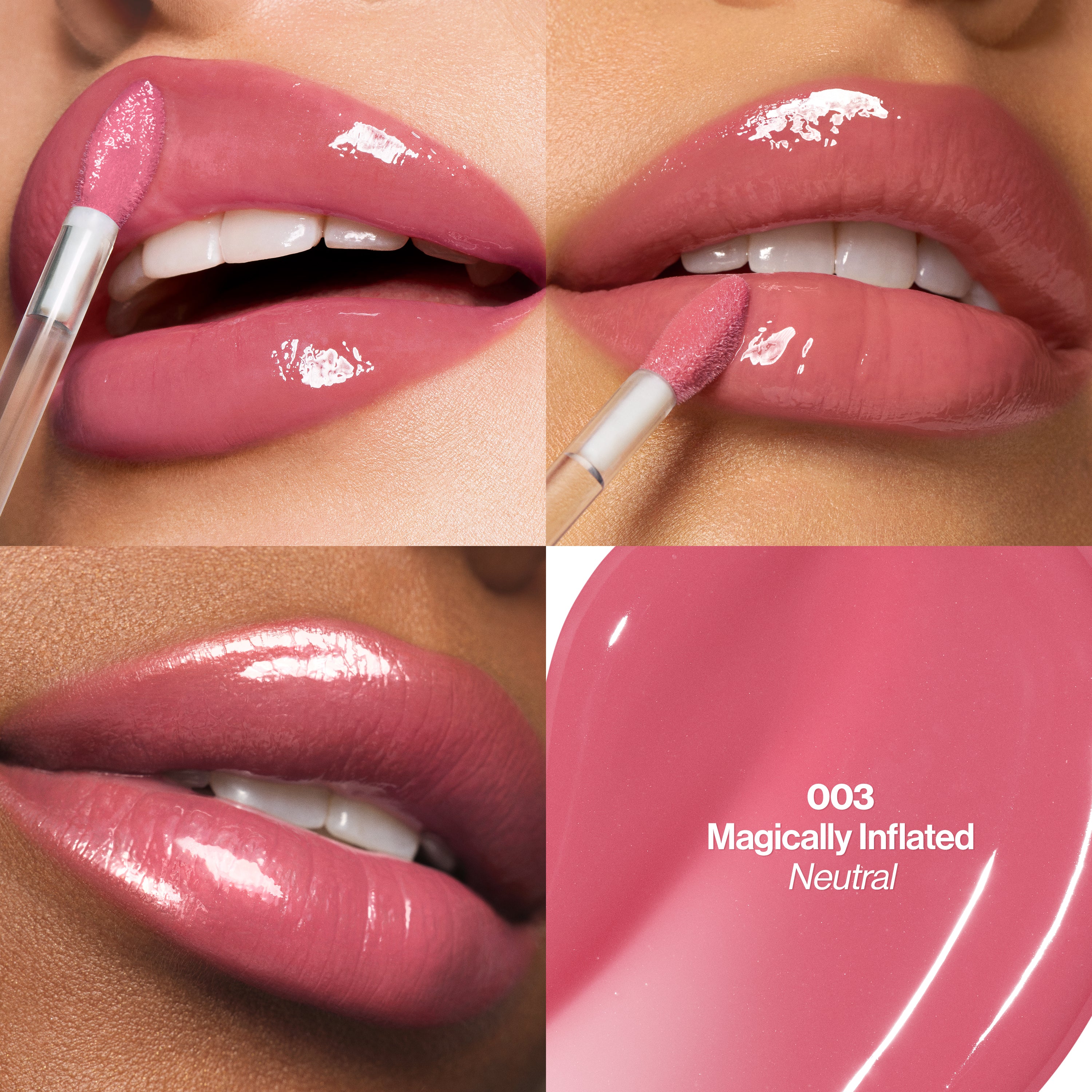 PhotoReady™ Instant Lip Plump Serum | Revlon – Revlon US