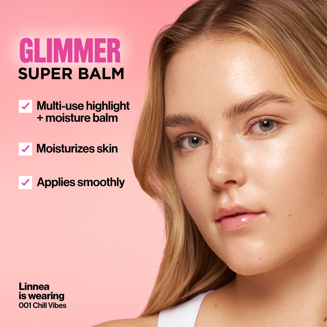 Glimmer Super Balm™