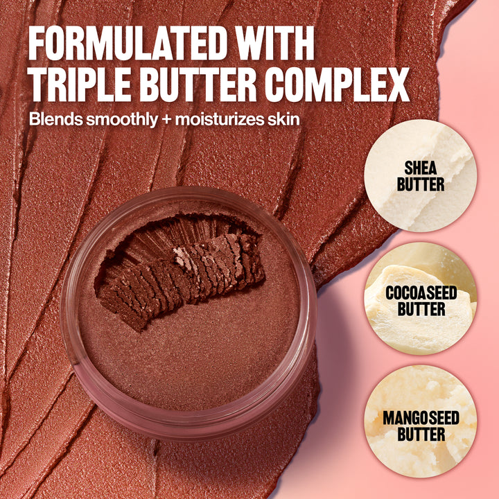 Glimmer Super Balm™