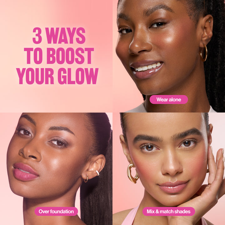 Glimmer Super Balm™