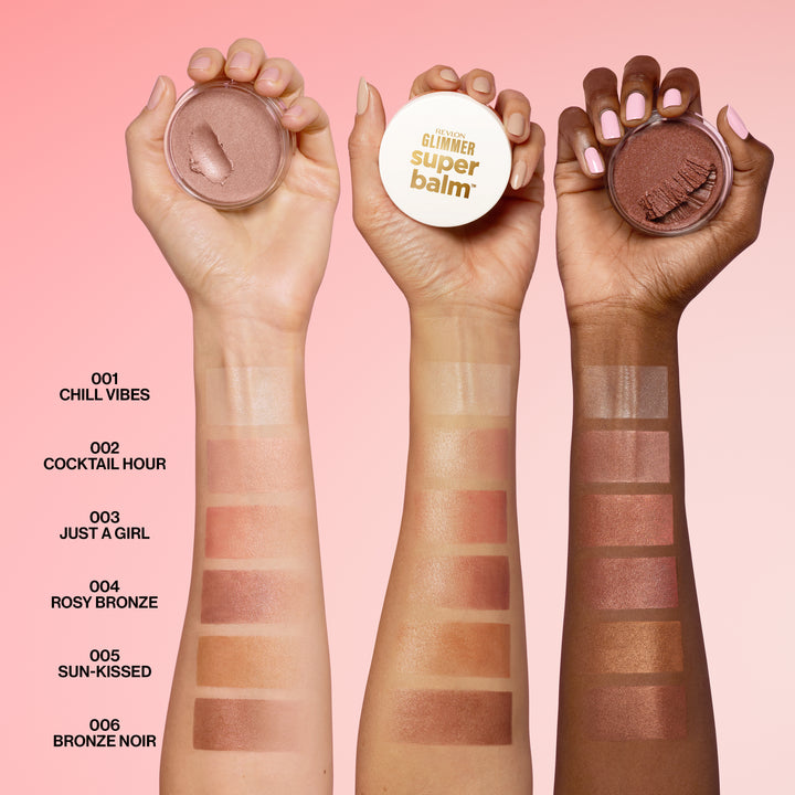 Glimmer Super Balm™