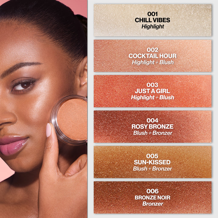 Glimmer Super Balm™