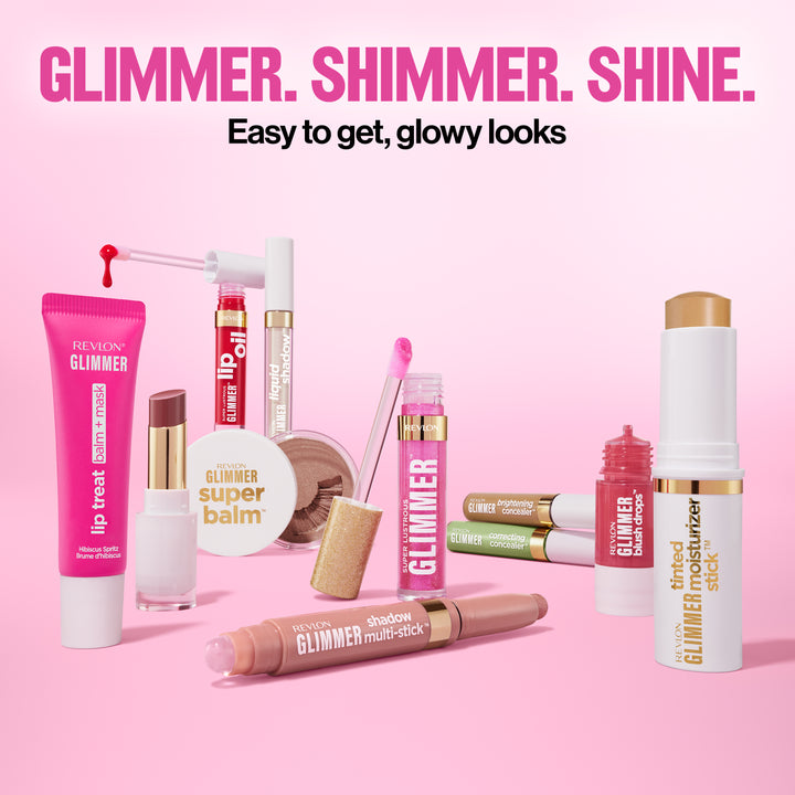 Glimmer Super Balm™