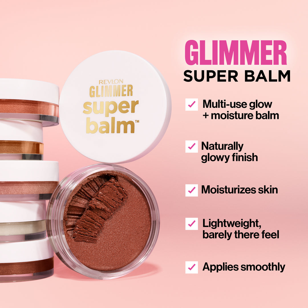 Glimmer Super Balm™