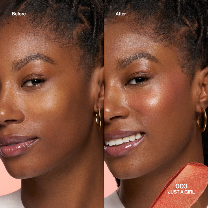 Glimmer Super Balm™