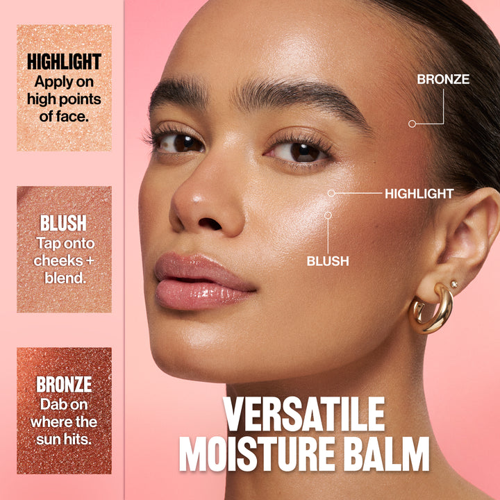 Glimmer Super Balm™