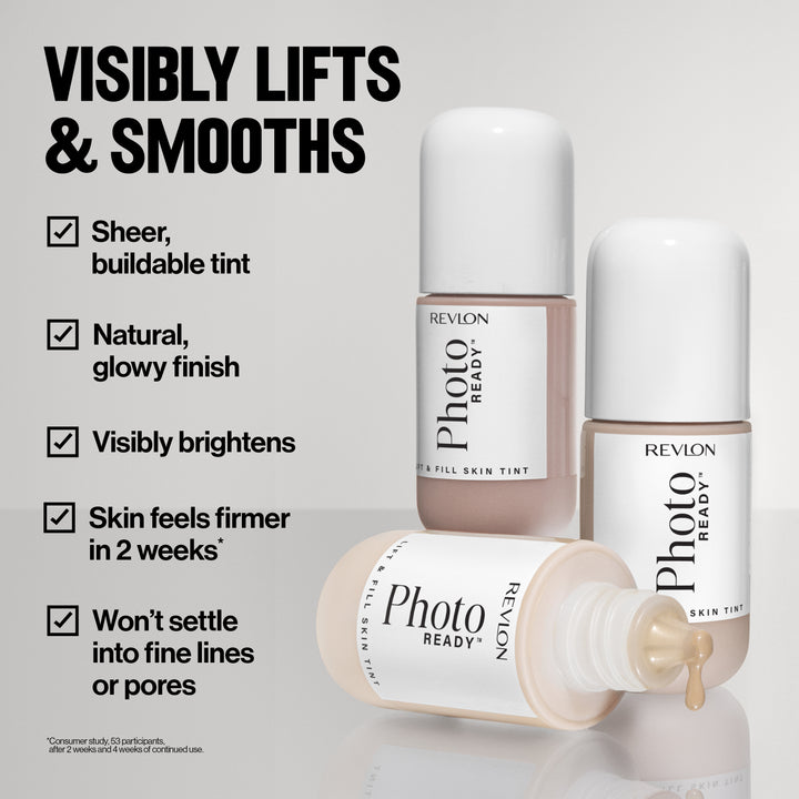 PhotoReady™ Lift & Fill Skin Tint