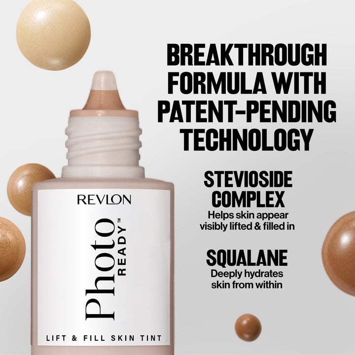 PhotoReady™ Lift & Fill Skin Tint