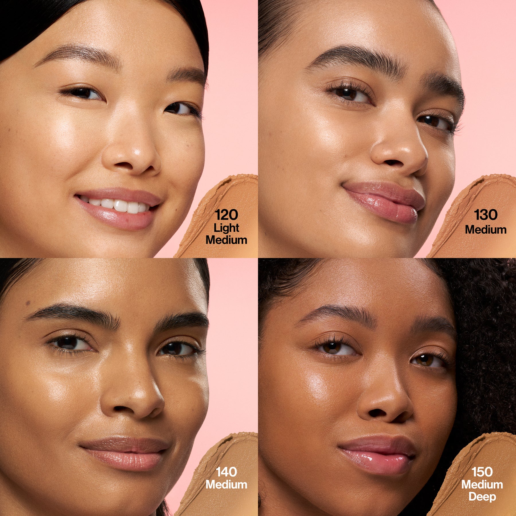 PhotoReady™ Lift & Fill Skin Tint | Revlon – Revlon US