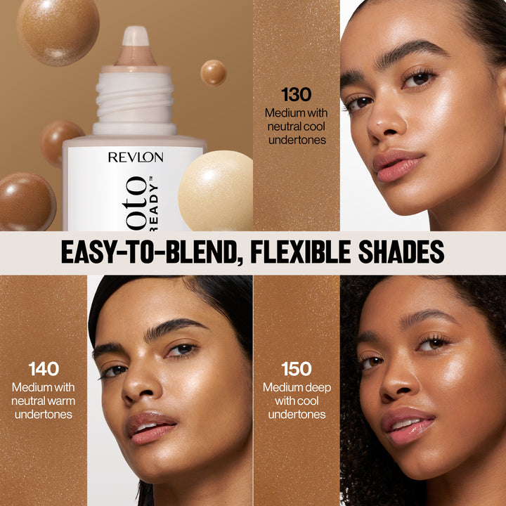 PhotoReady™ Lift & Fill Skin Tint