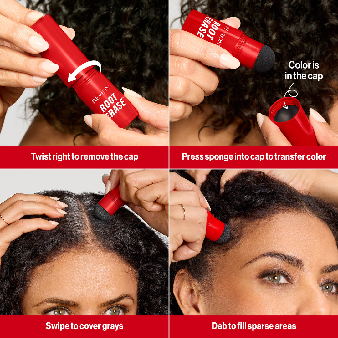 Root Erase™ Instant Root Touch Up
