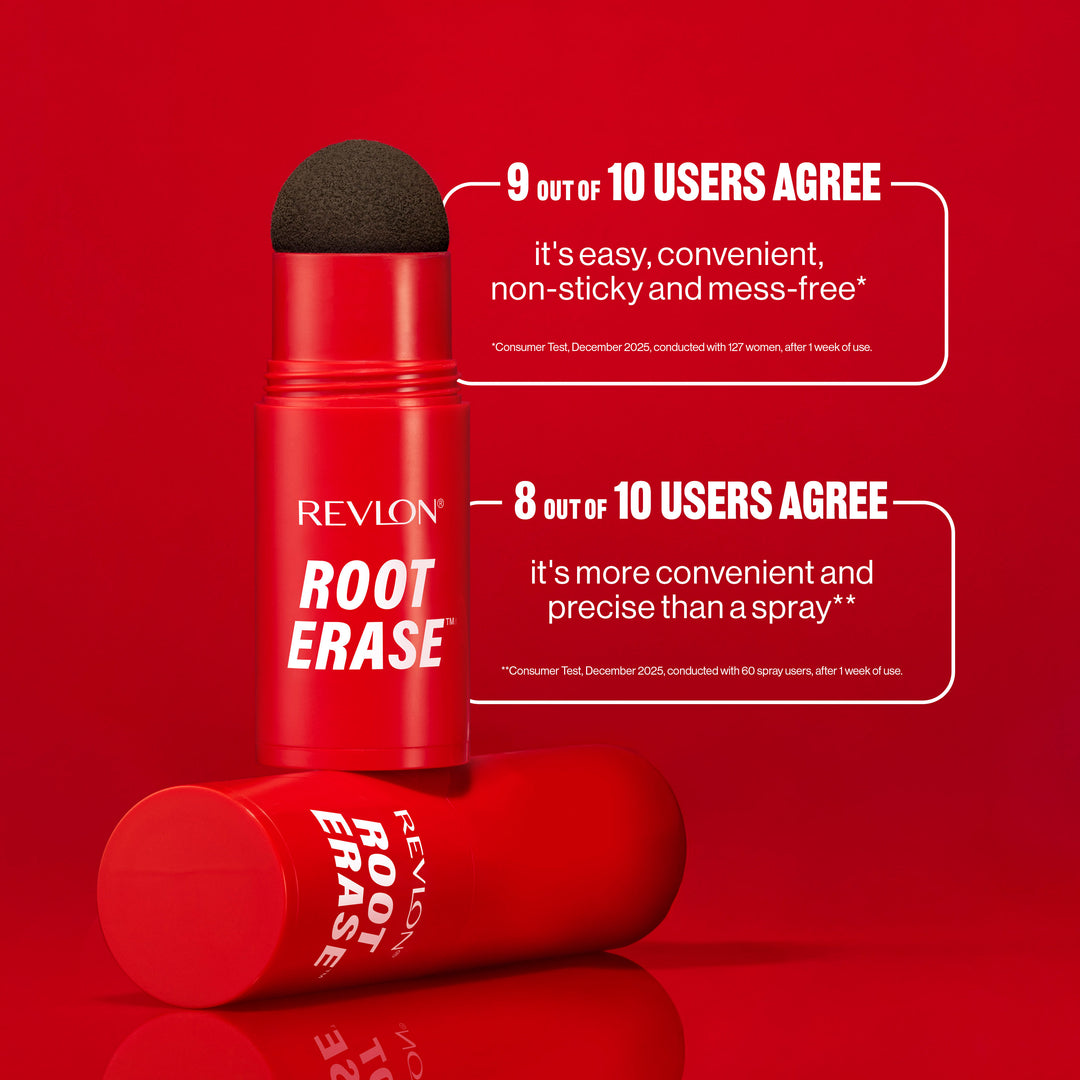 Root Erase™ Instant Root Touch Up