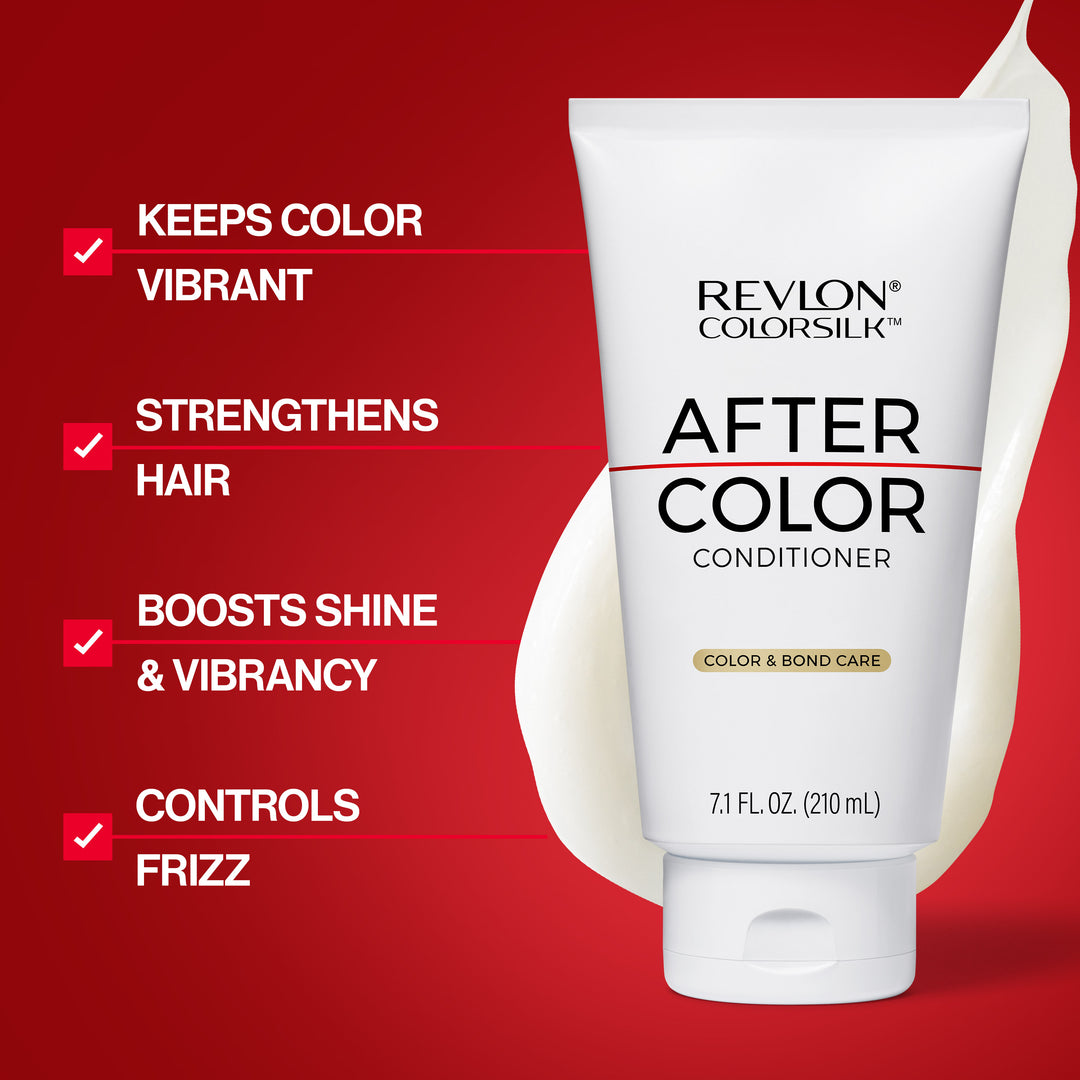 ColorSilk™ After Color Conditioner