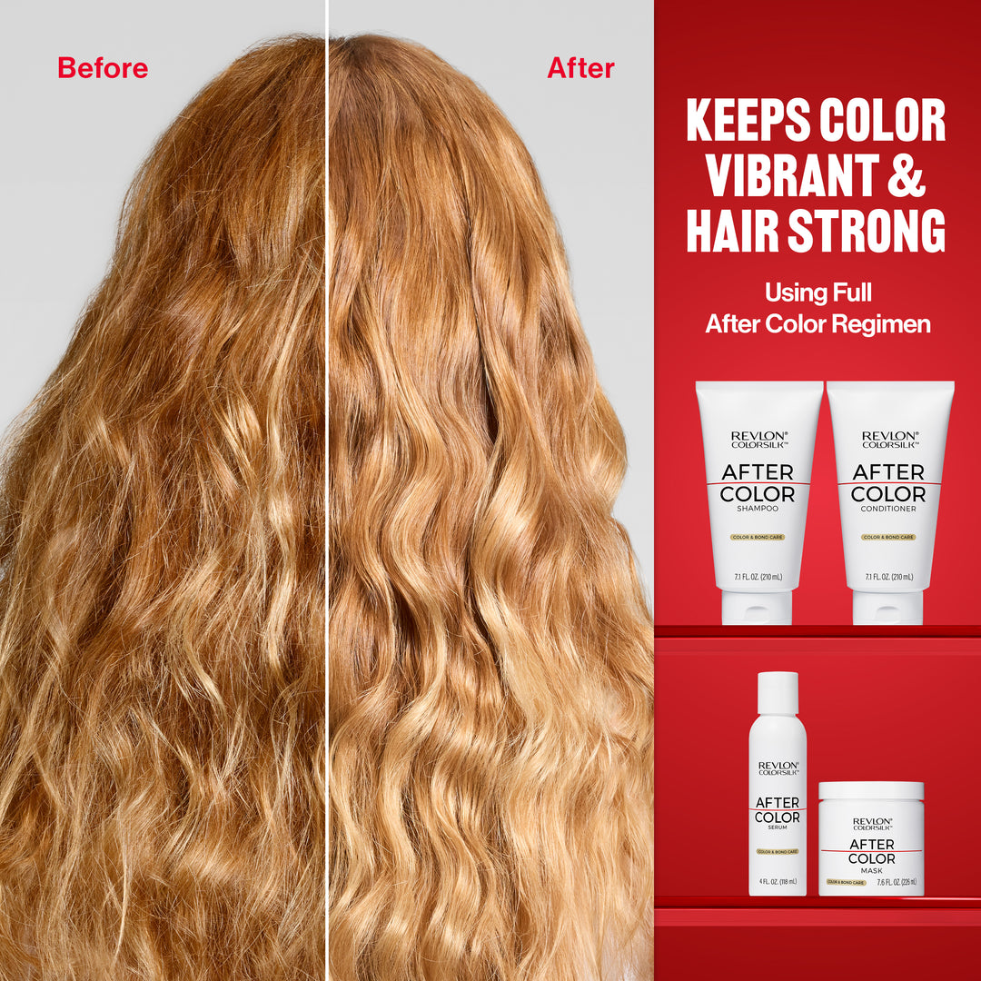 ColorSilk™ After Color Conditioner