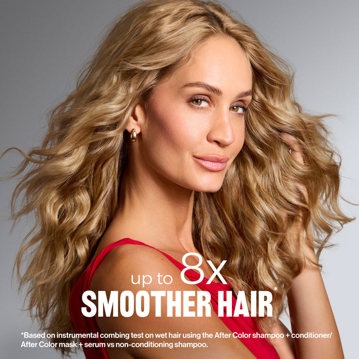 ColorSilk™ After Color Conditioner