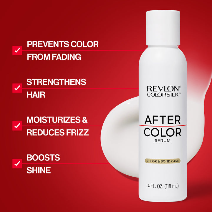 ColorSilk™ After Color Serum