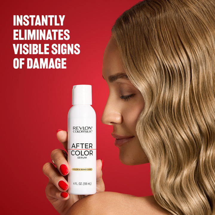 ColorSilk™ After Color Serum