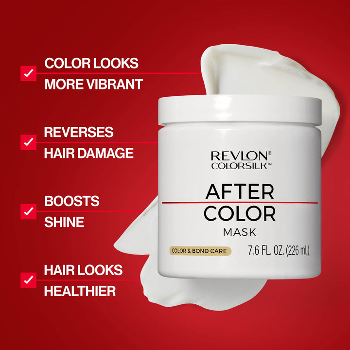 ColorSilk™ After Color Hair Mask