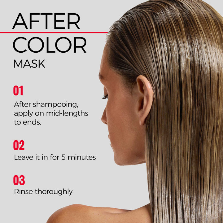ColorSilk™ After Color Hair Mask