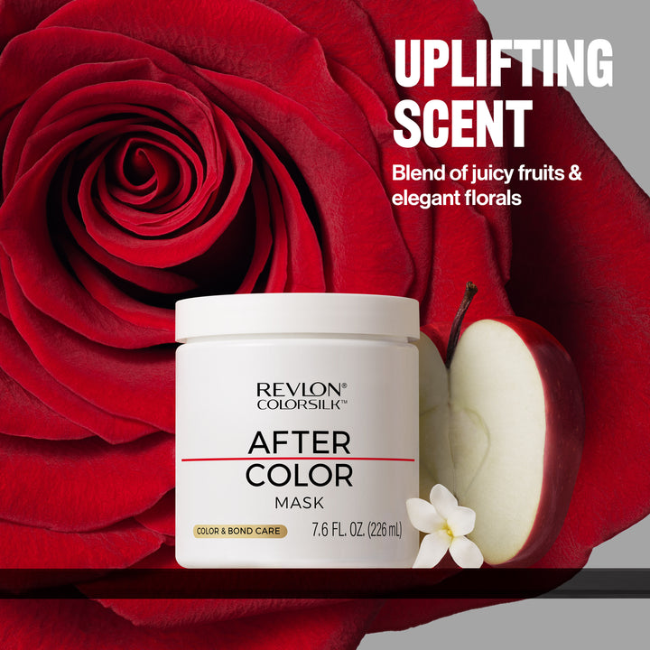 ColorSilk™ After Color Hair Mask