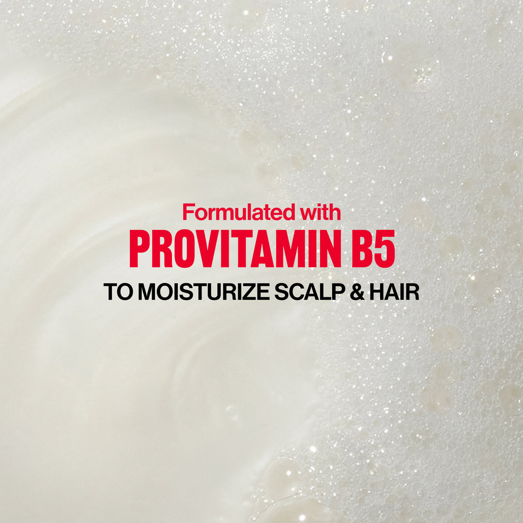 ColorSilk™ After Color Shampoo
