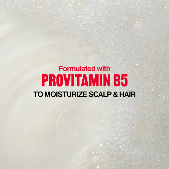 ColorSilk™ After Color Shampoo