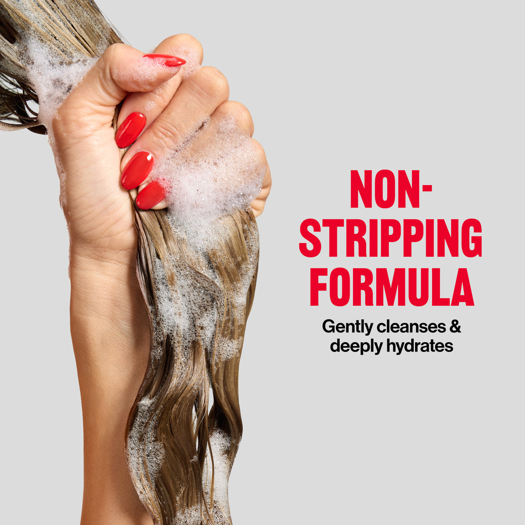 ColorSilk™ After Color Shampoo