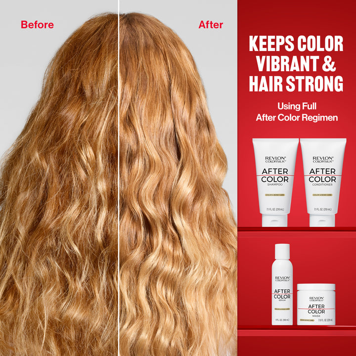ColorSilk™ After Color Shampoo